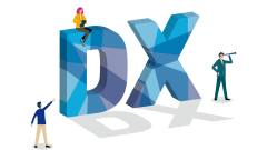 ノーコードツールを活用したDX支援はおまかせください！