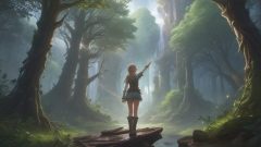 画像処理の魔法使い、PythonとOpenCVの冒険